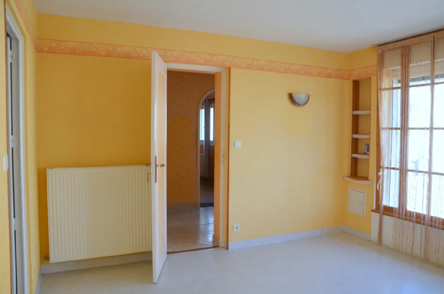  te koop huis Freigné Maine-et-Loire 3