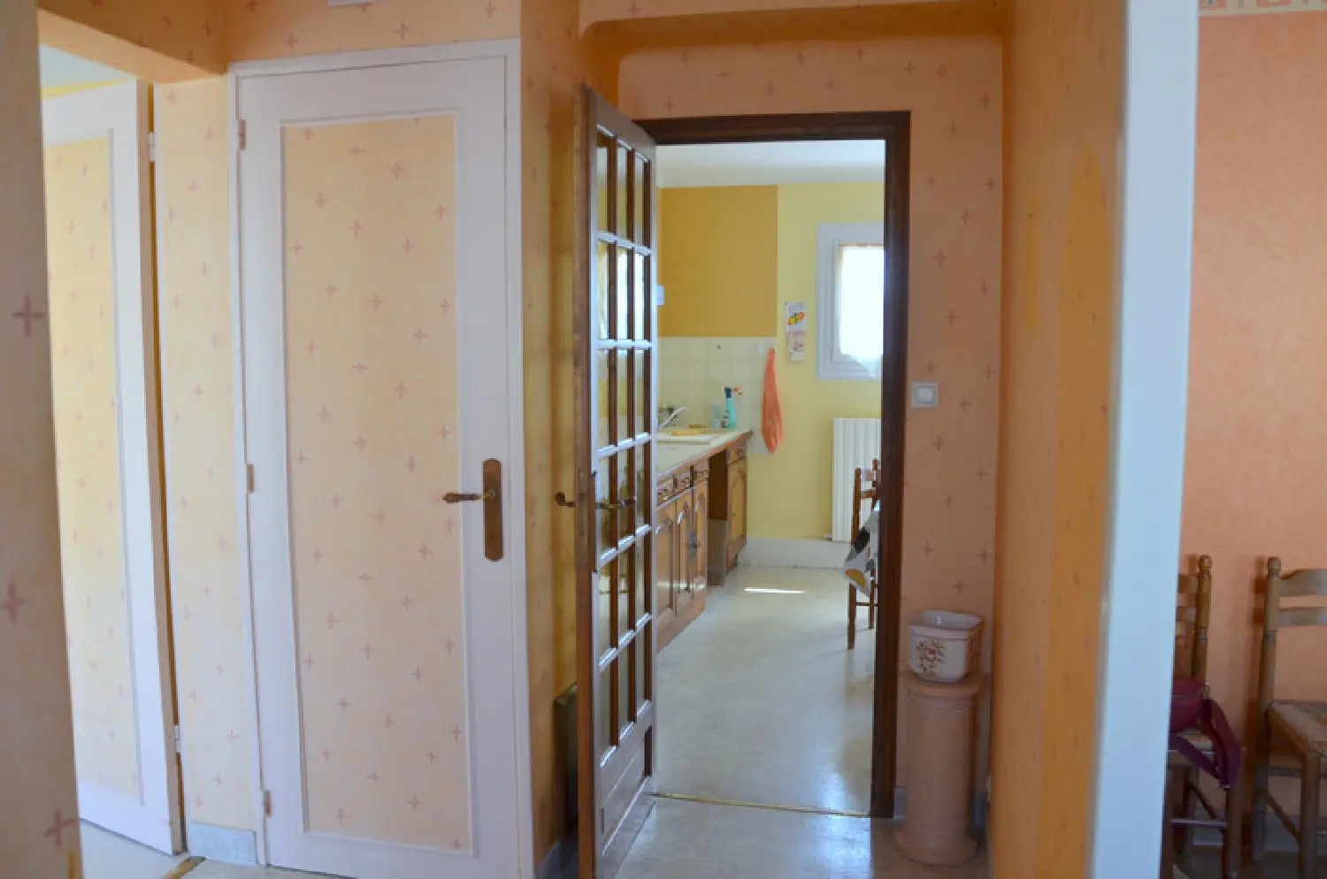  te koop huis Freigné Maine-et-Loire 6