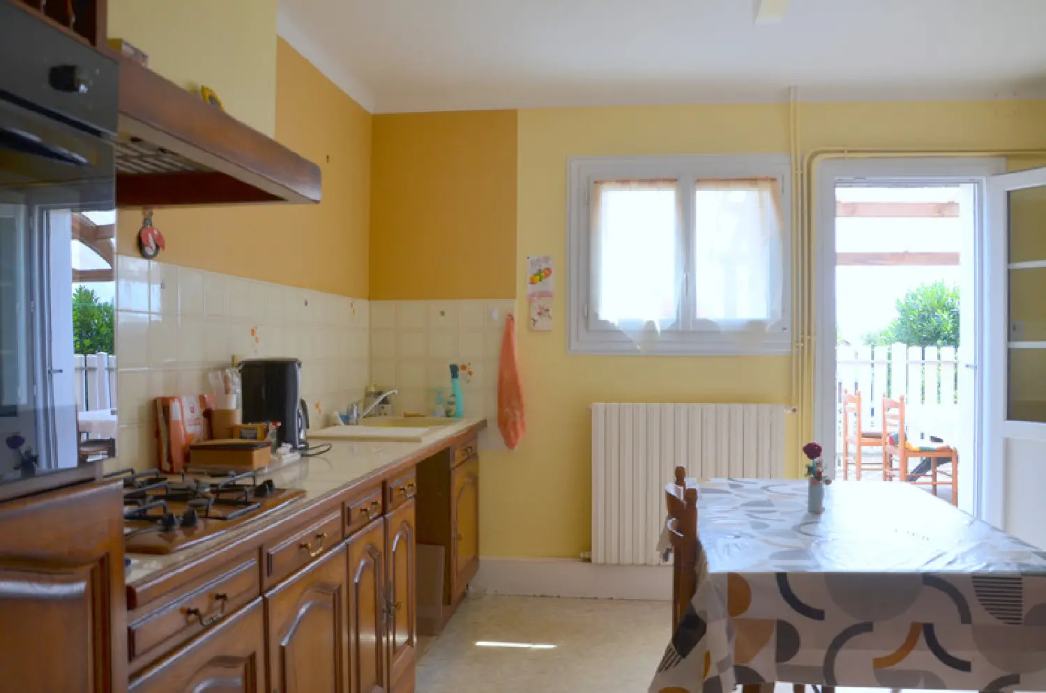  te koop huis Freigné Maine-et-Loire 7