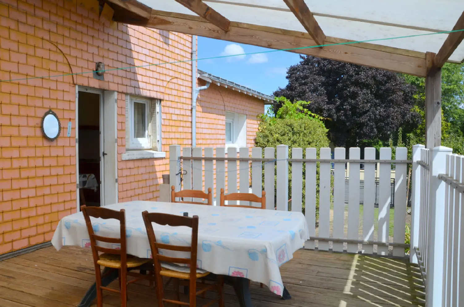  te koop huis Freigné Maine-et-Loire 8