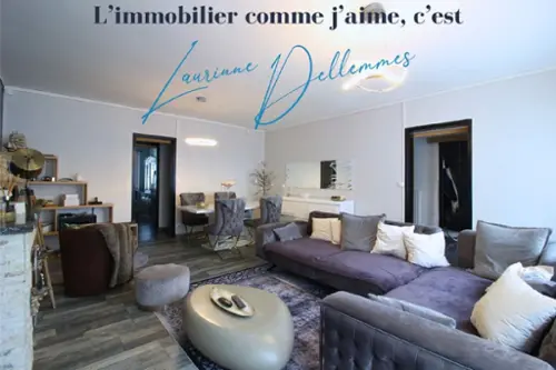 Fresnes-sur-Escaut Nord huis foto 7126873