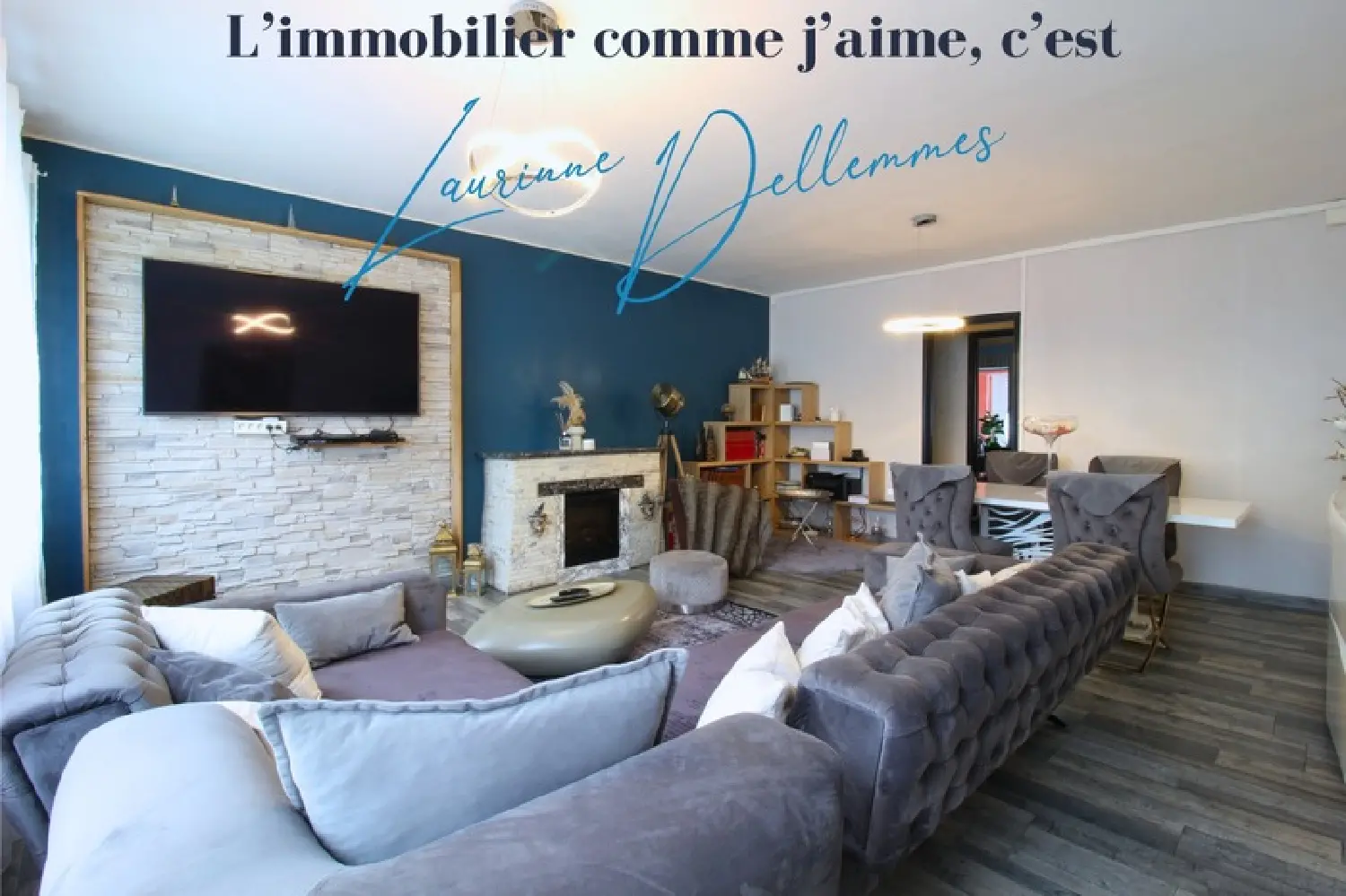  en venta casa Fresnes-sur-Escaut Nord 2