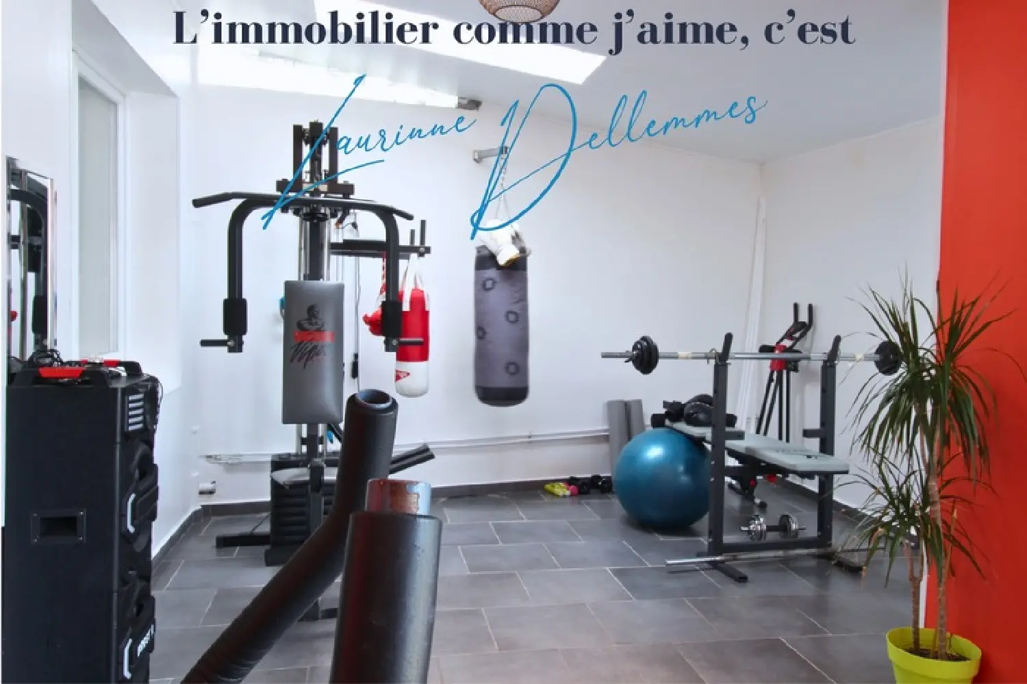  en venta casa Fresnes-sur-Escaut Nord 6