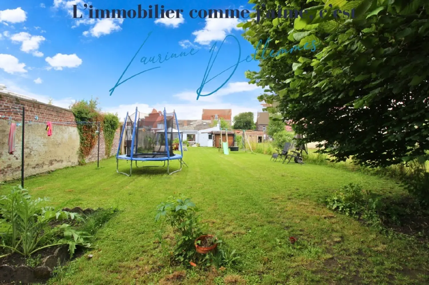  en venta casa Fresnes-sur-Escaut Nord 7