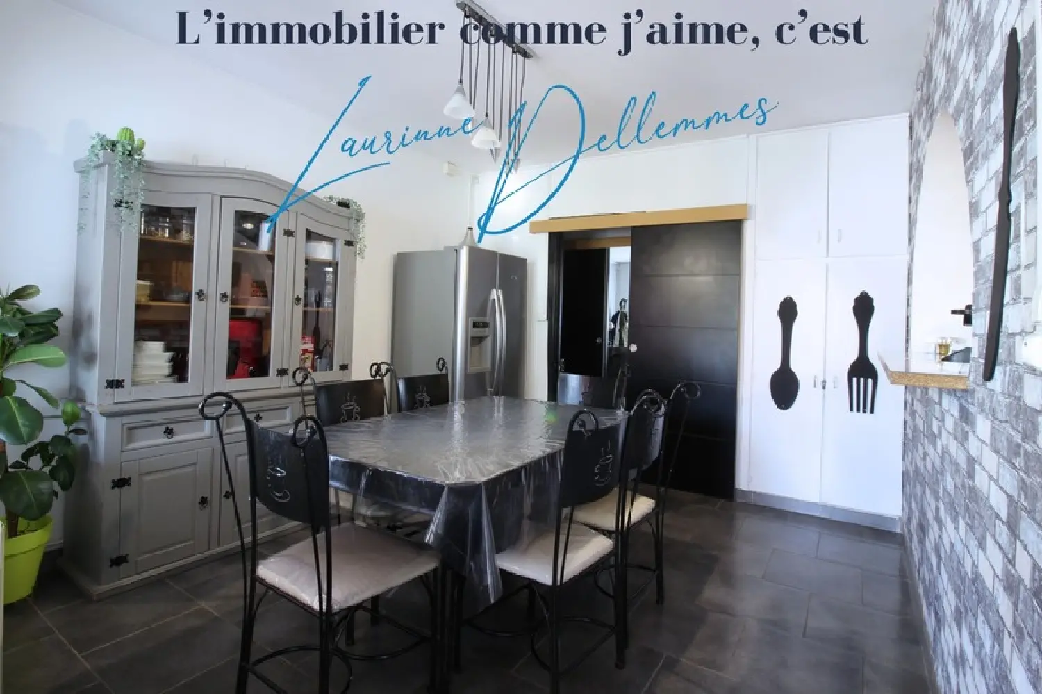  en venta casa Fresnes-sur-Escaut Nord 8