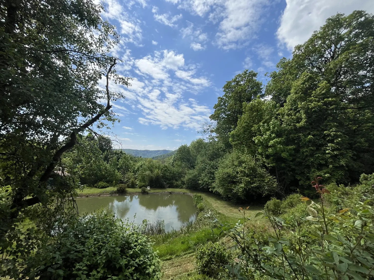 en venta casa Fresse Haute-Saône 3