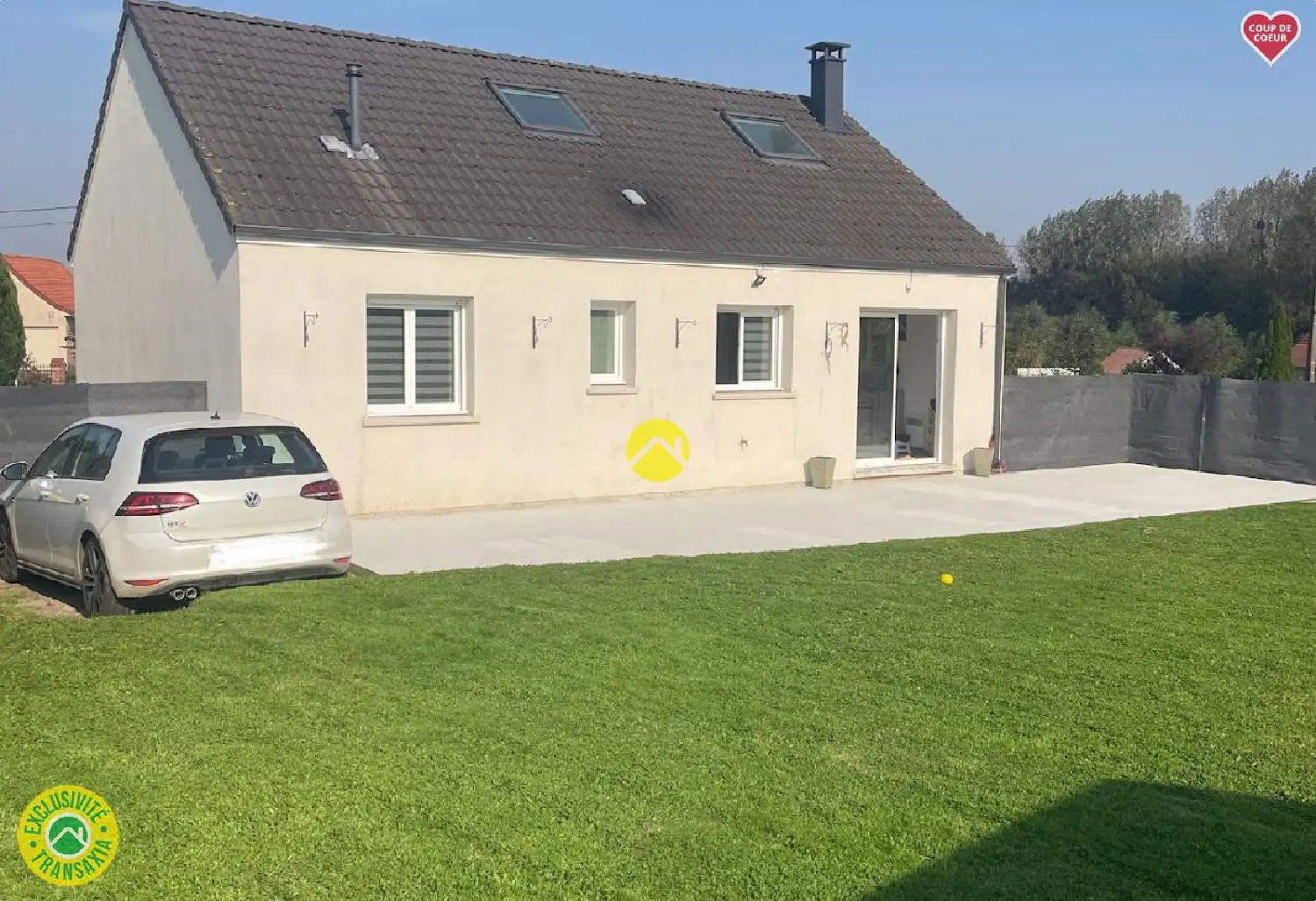  te koop huis Fressin Pas-de-Calais 2