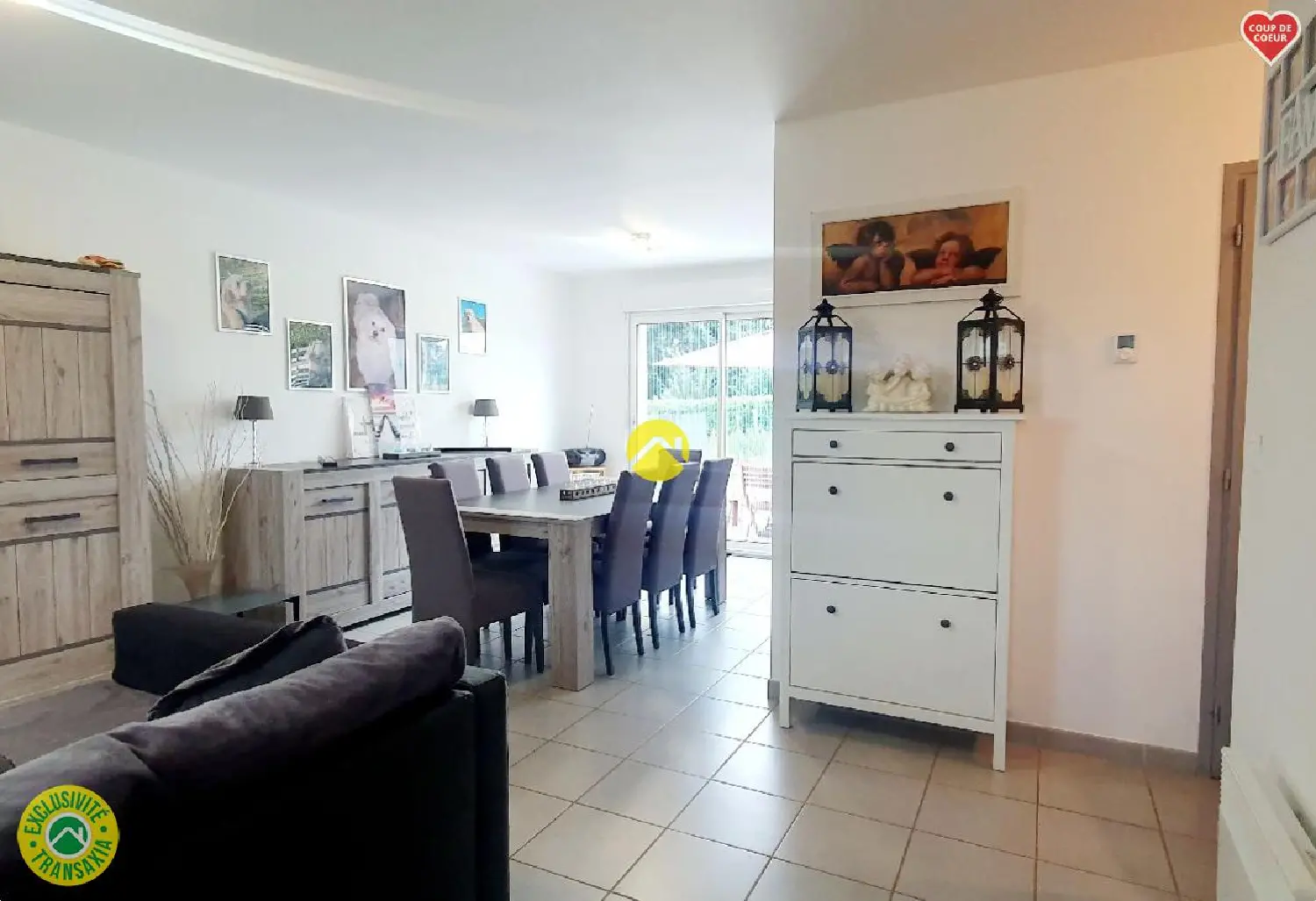  te koop huis Fressin Pas-de-Calais 4