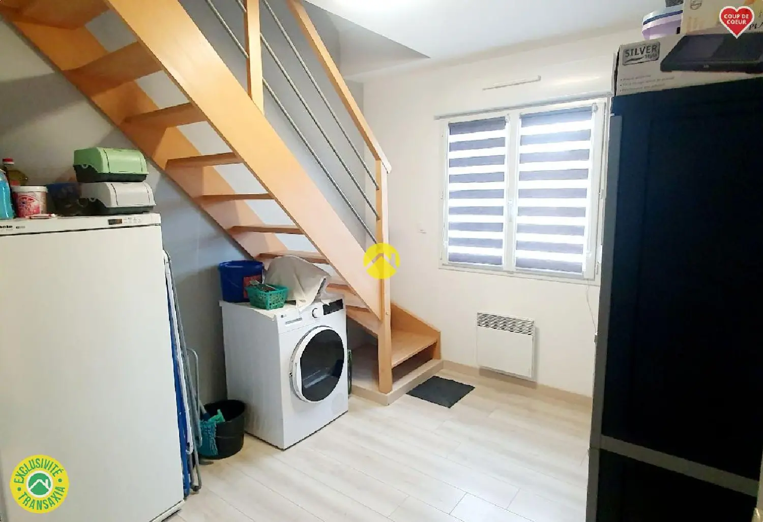  te koop huis Fressin Pas-de-Calais 8