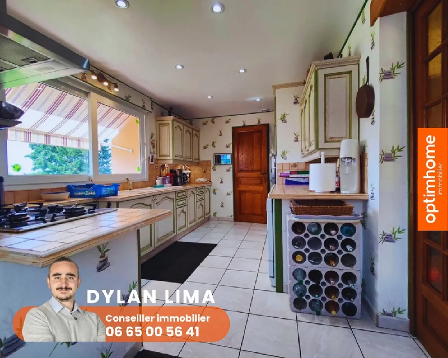  à vendre maison Frétigny Eure-et-Loir 6