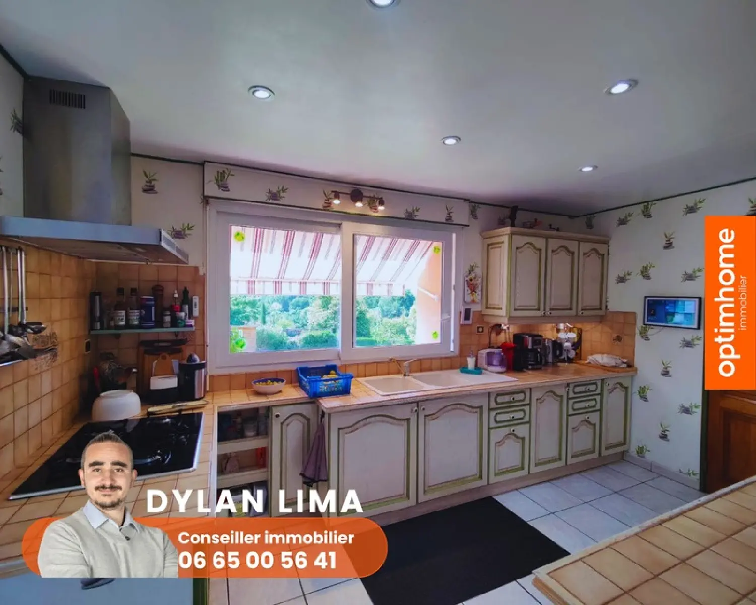  à vendre maison Frétigny Eure-et-Loir 7