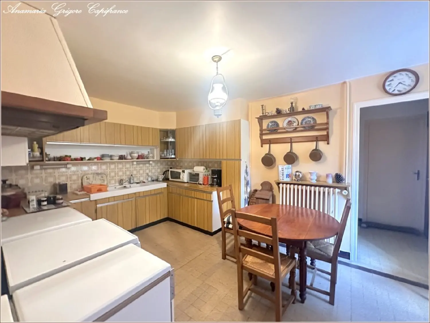  te koop huis Friaize Eure-et-Loir 4