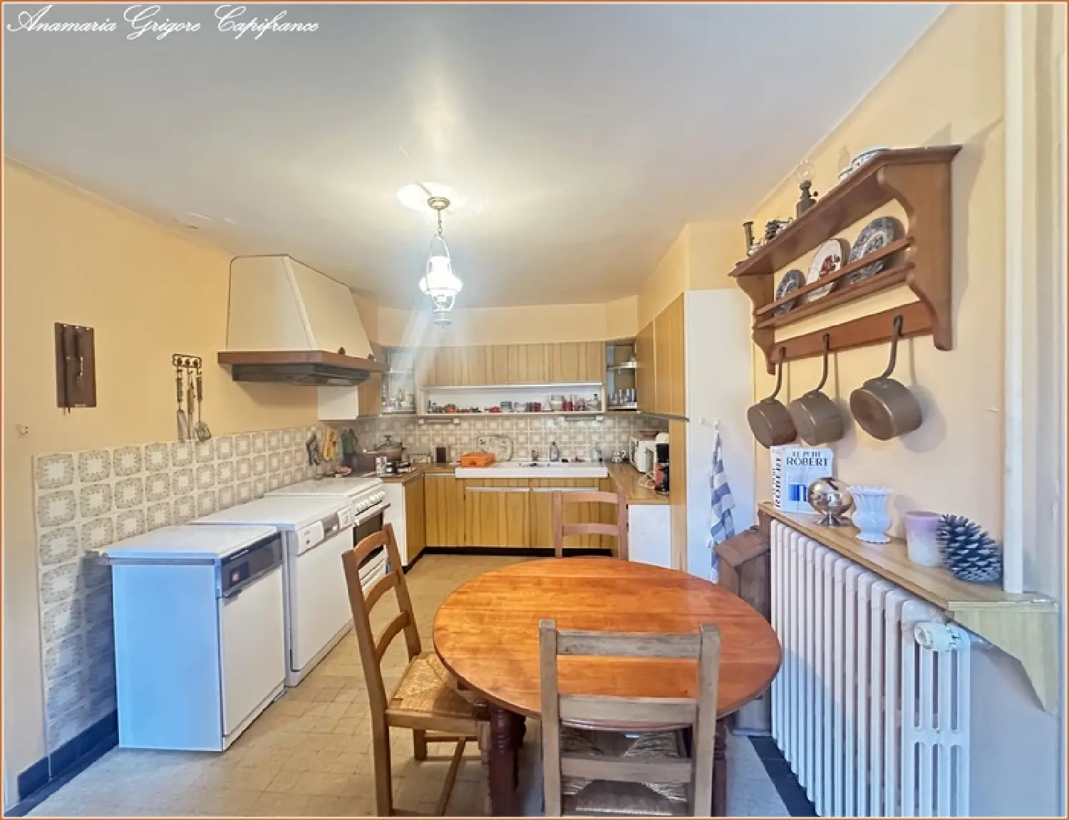  te koop huis Friaize Eure-et-Loir 5