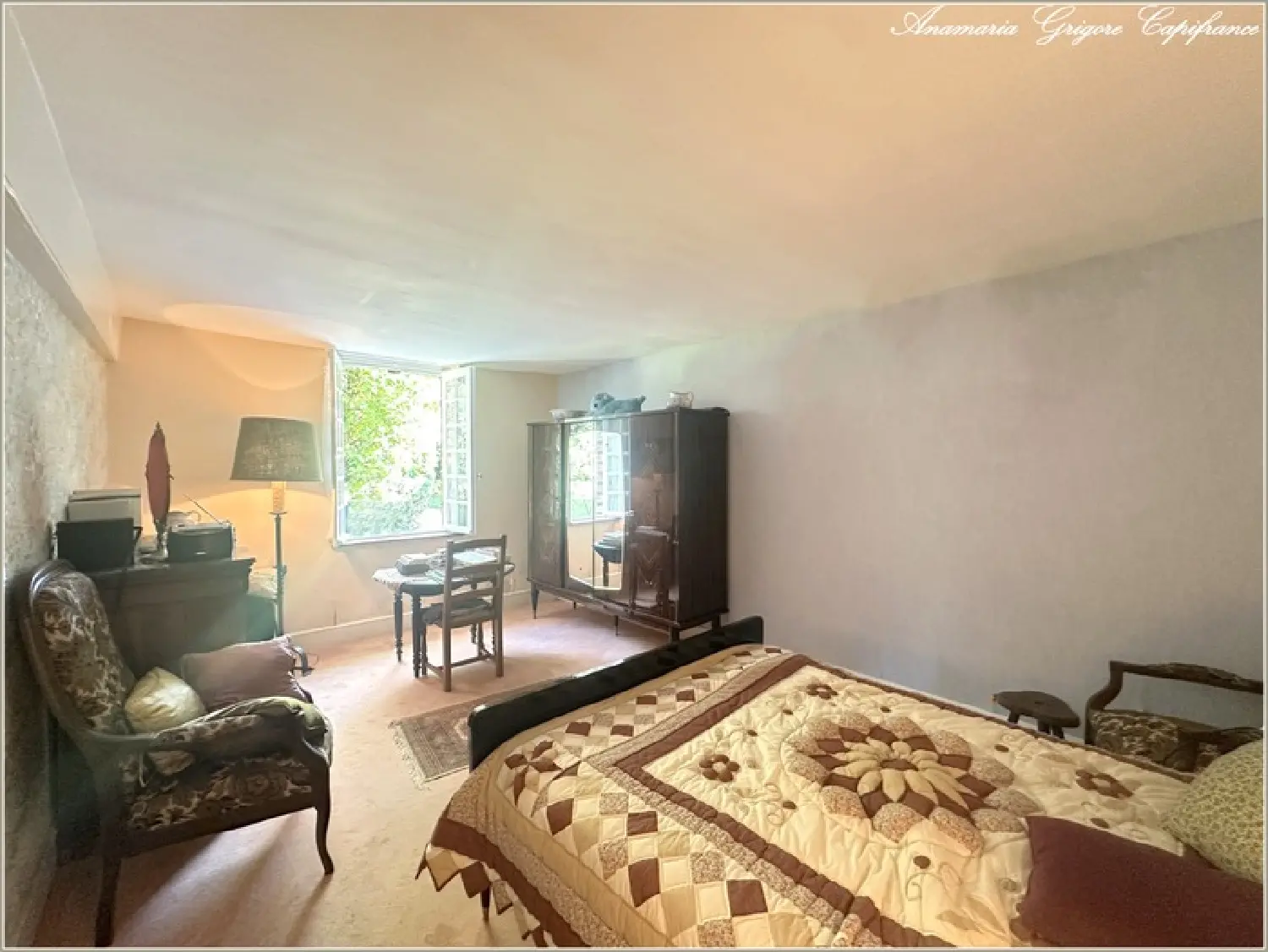  te koop huis Friaize Eure-et-Loir 6