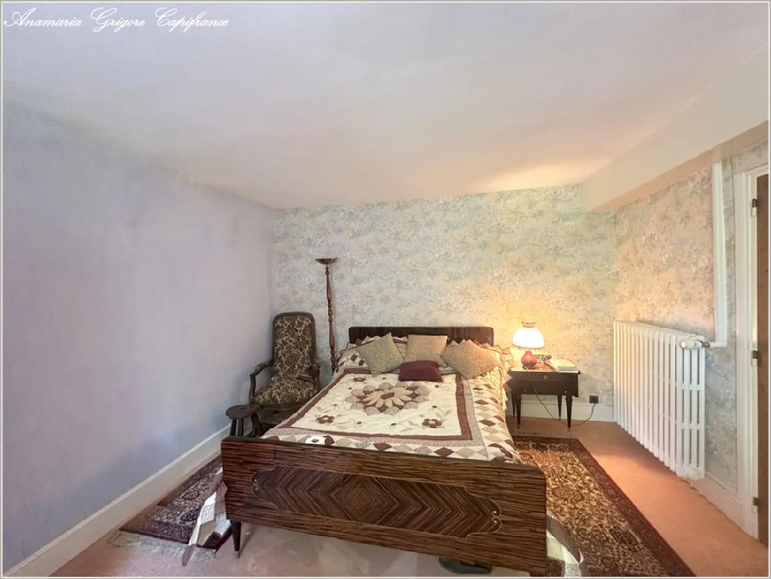  te koop huis Friaize Eure-et-Loir 7