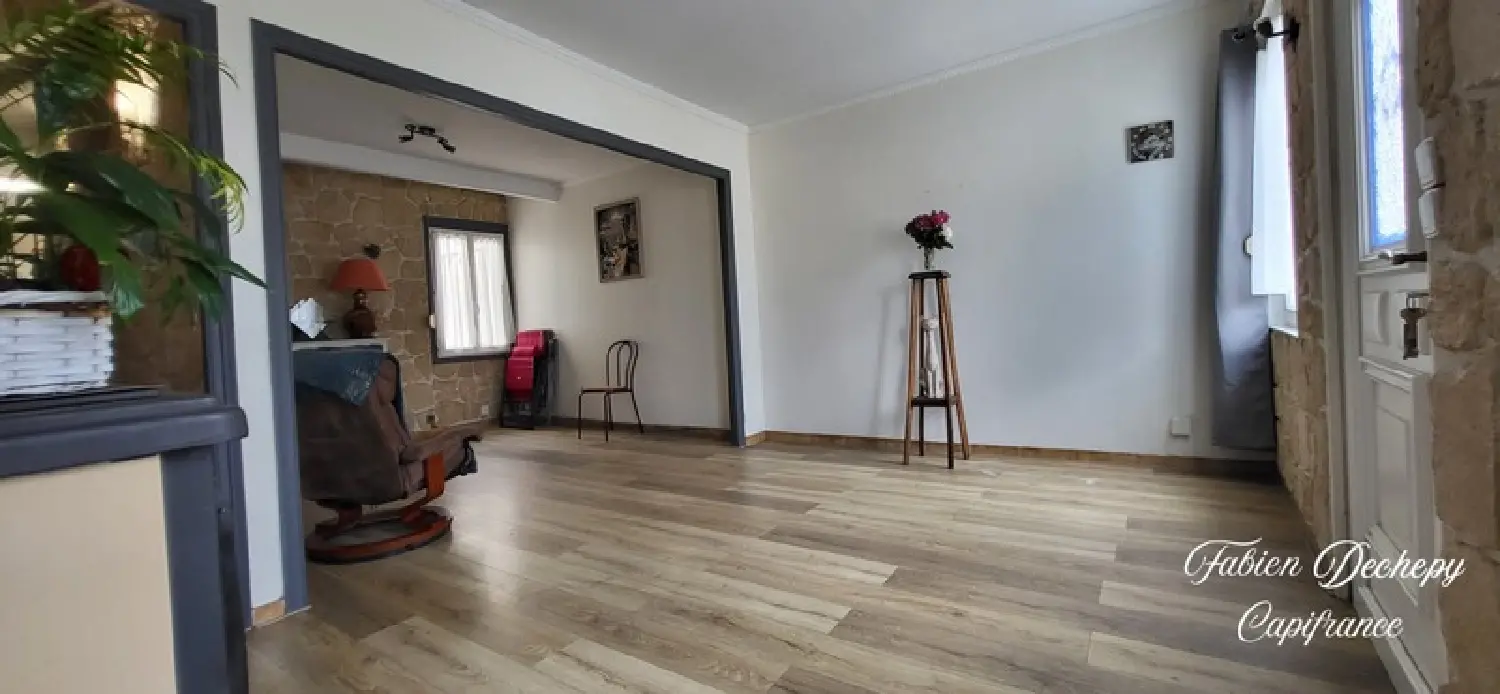  for sale house Friville-Escarbotin Somme 2