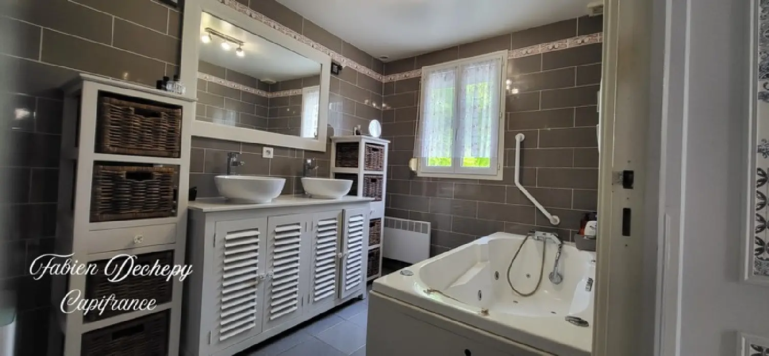  for sale house Friville-Escarbotin Somme 3