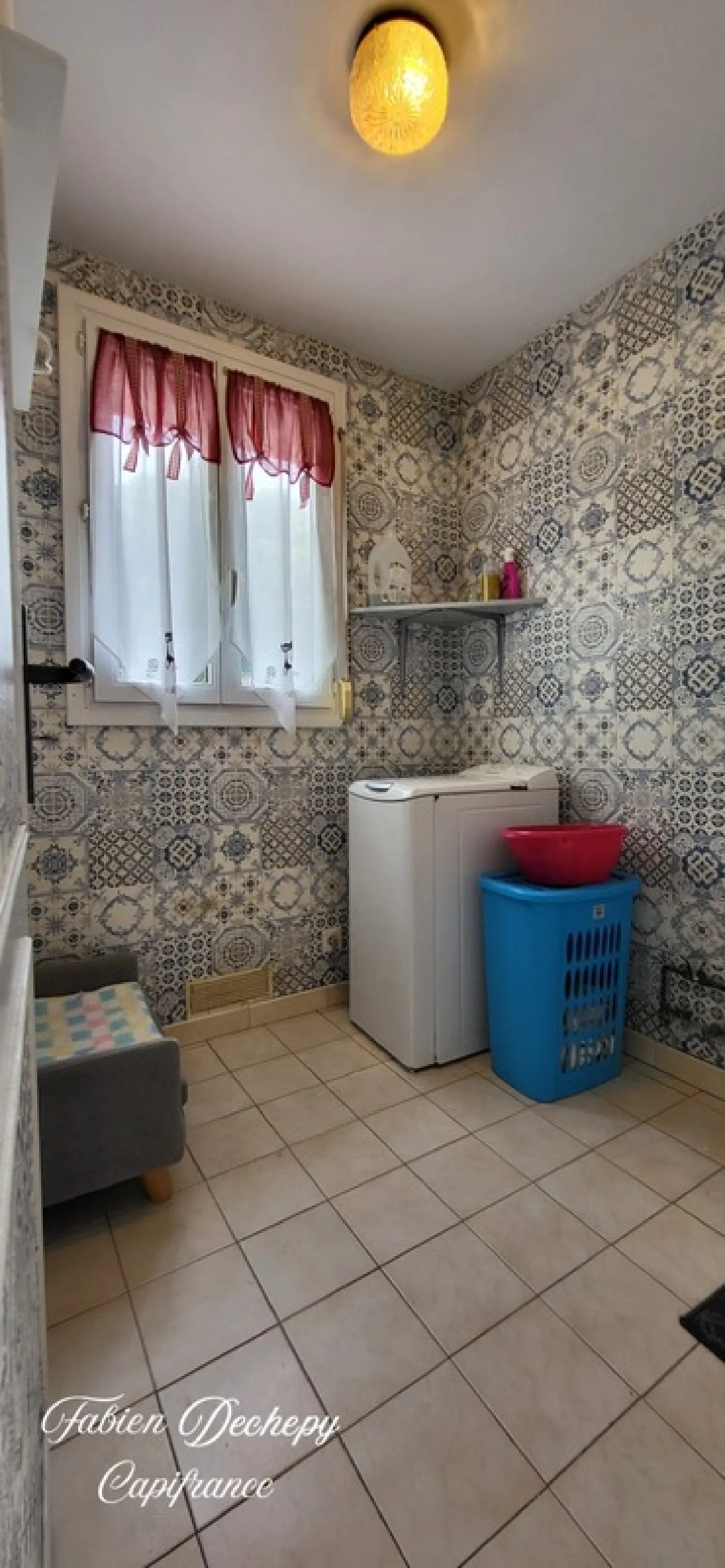  for sale house Friville-Escarbotin Somme 4