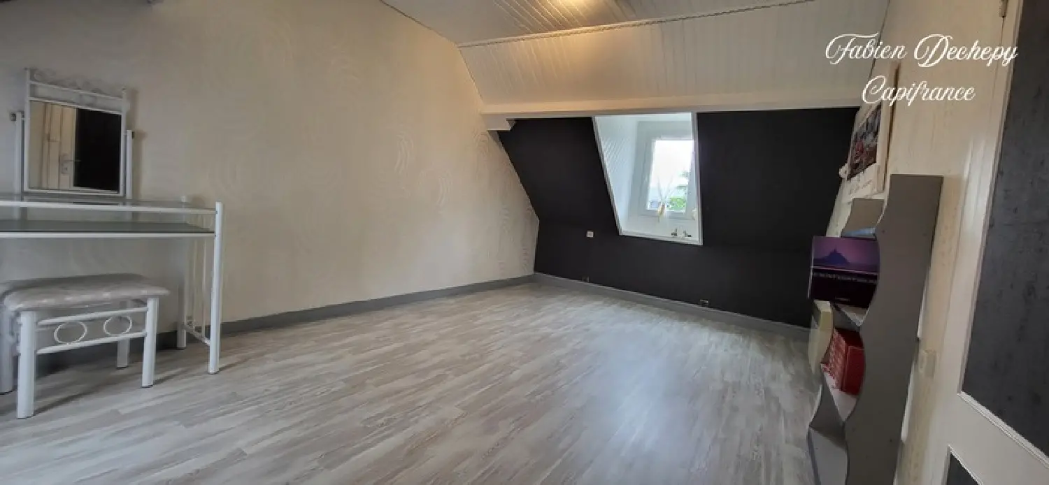  for sale house Friville-Escarbotin Somme 6