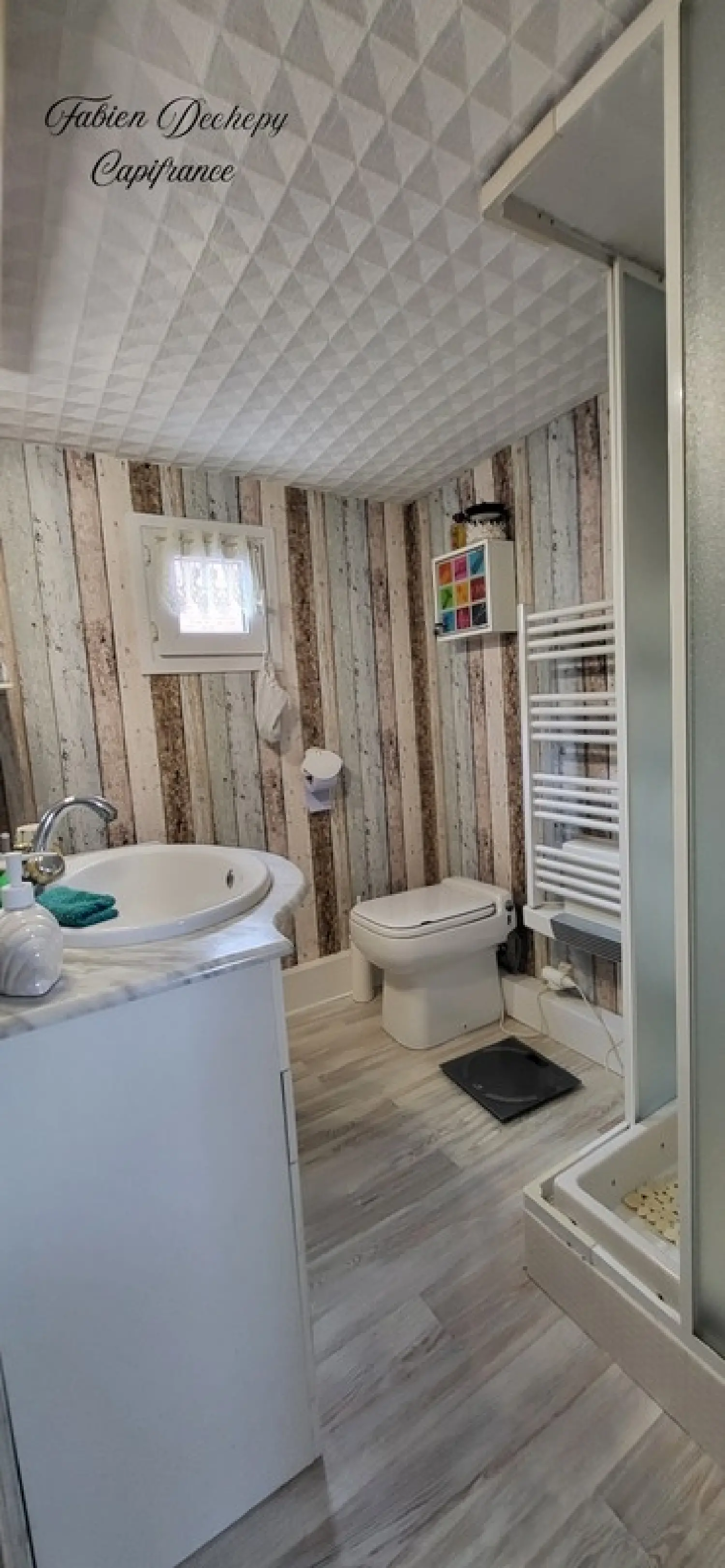  for sale house Friville-Escarbotin Somme 8