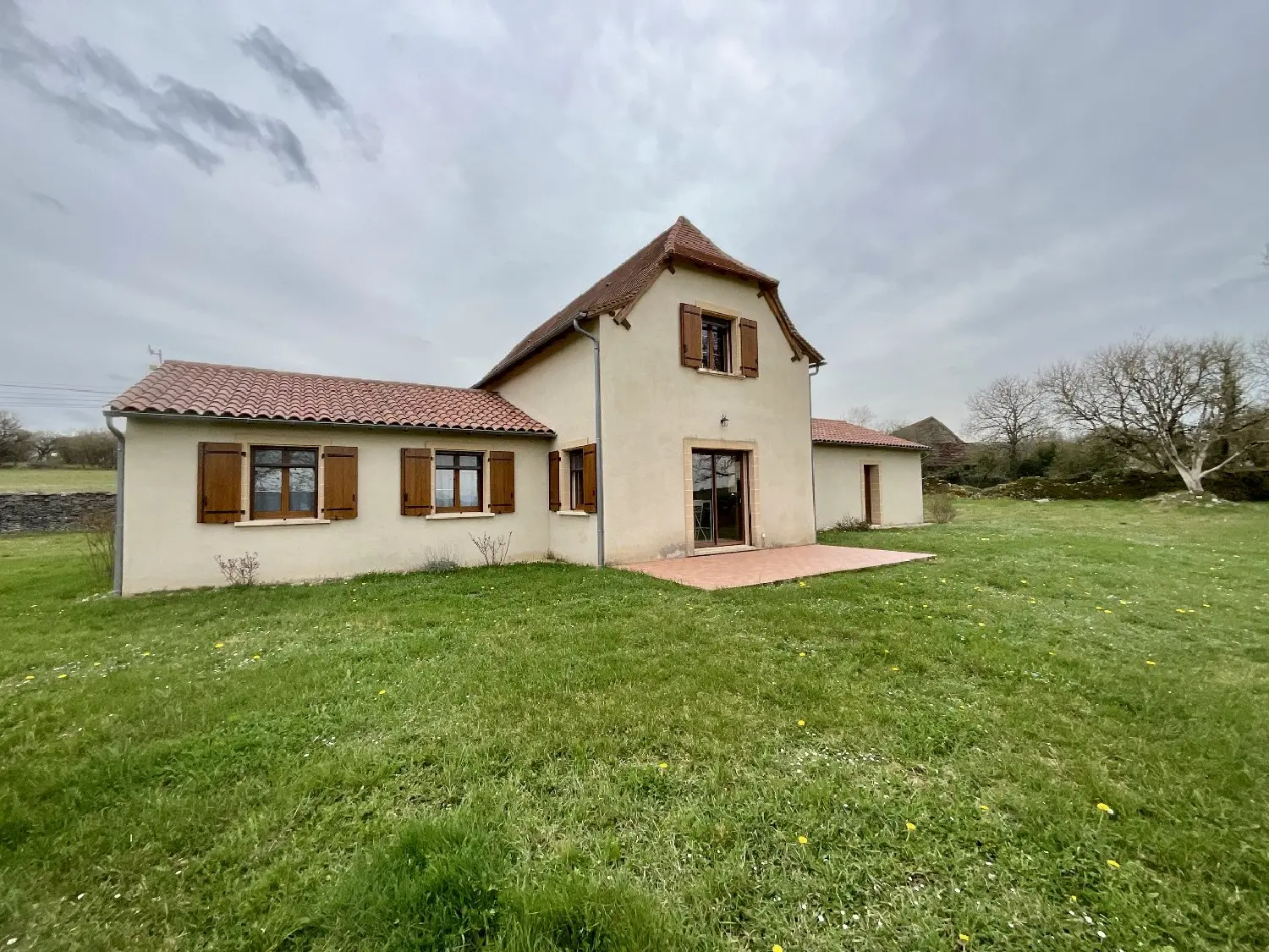  te koop huis Frontenac Lot 1