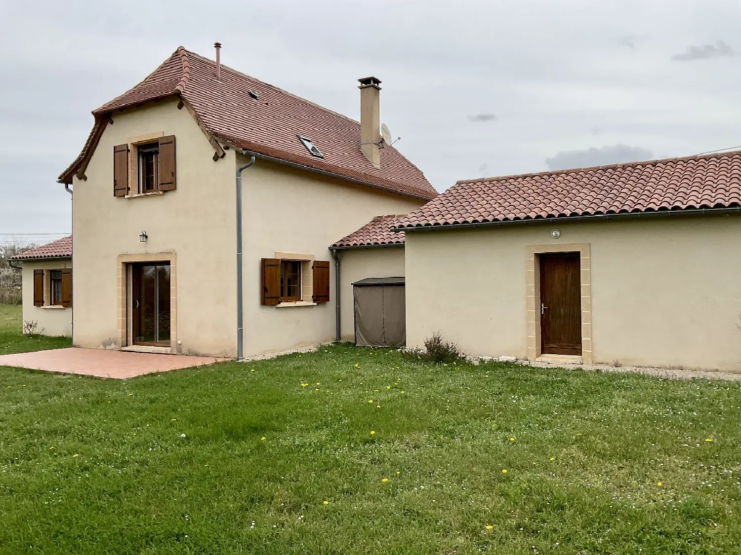 en venta casa Frontenac Lot 2