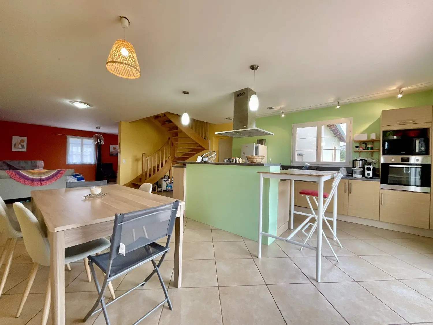 en venta casa Frontenac Lot 3