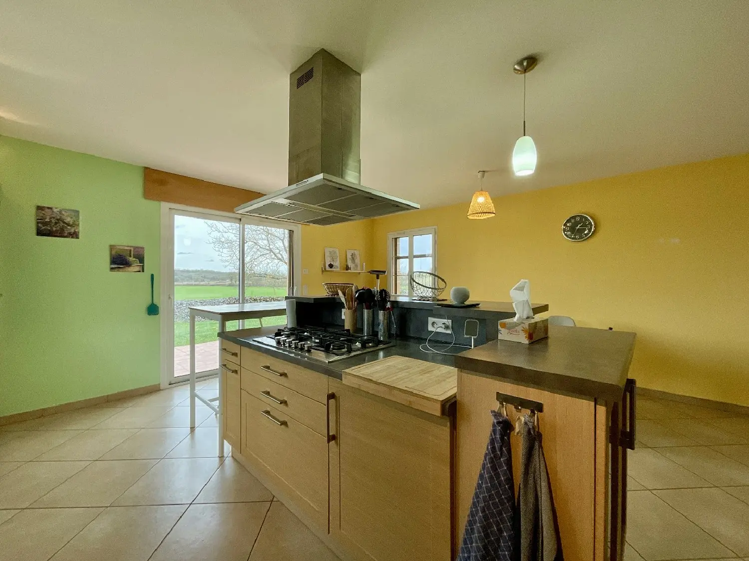  te koop huis Frontenac Lot 4