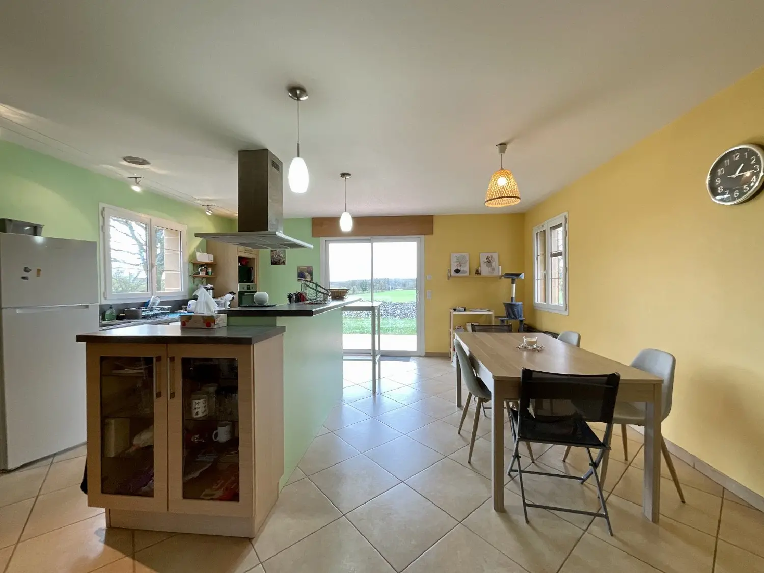  te koop huis Frontenac Lot 7