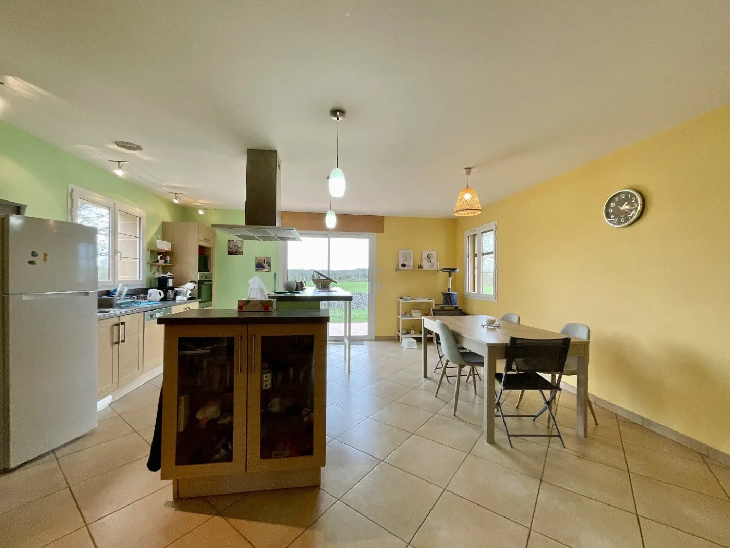  te koop huis Frontenac Lot 8