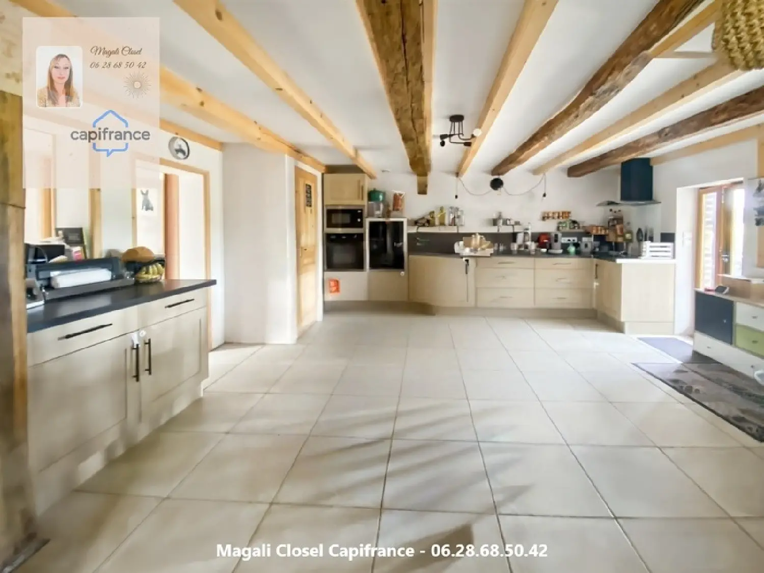  te koop huis Frontenard Saône-et-Loire 5