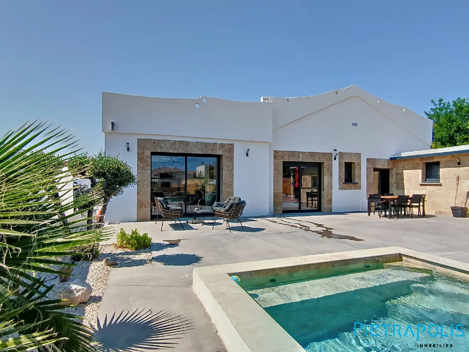  te koop huis Frontignan Hérault 1