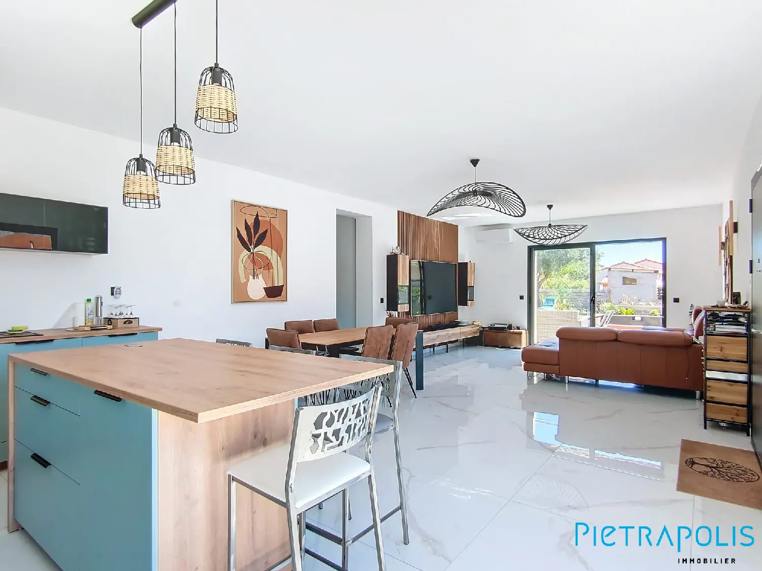  te koop huis Frontignan Hérault 3