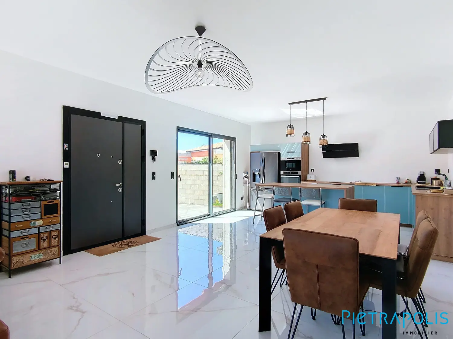  te koop huis Frontignan Hérault 4