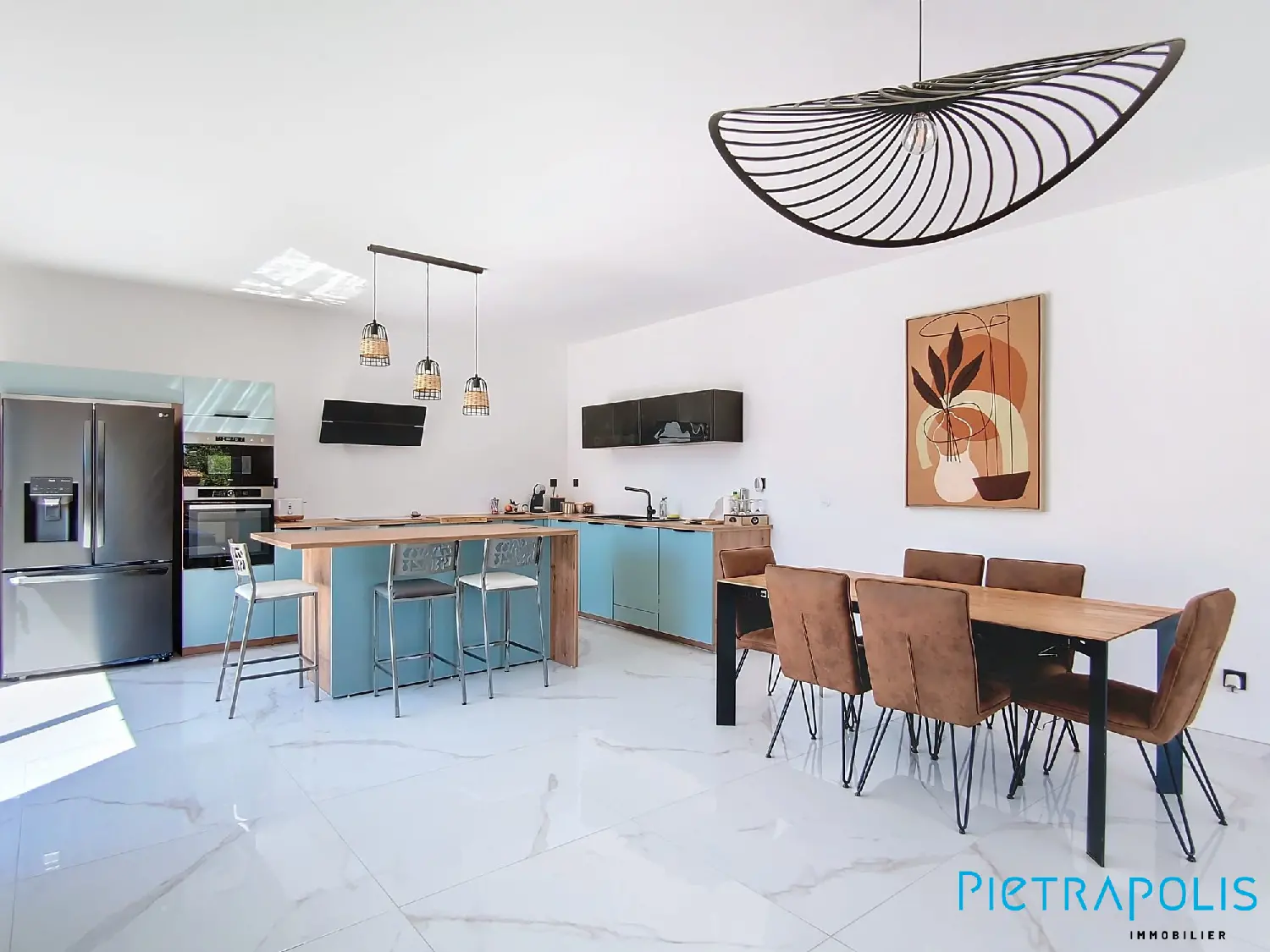  te koop huis Frontignan Hérault 5