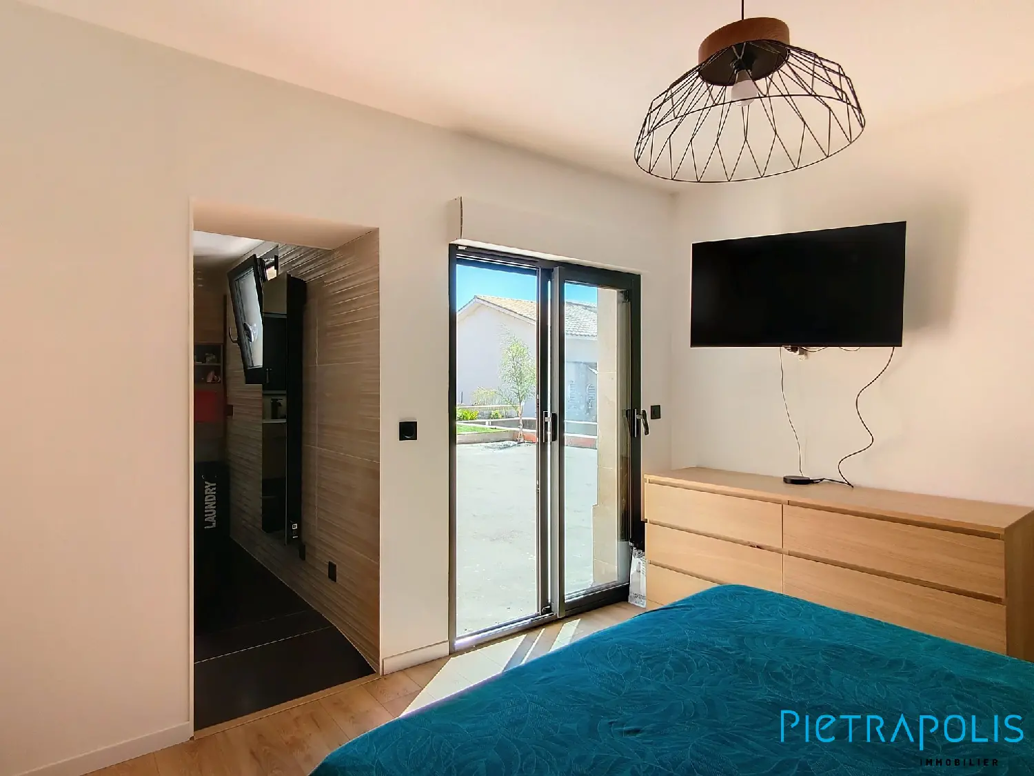  te koop huis Frontignan Hérault 8