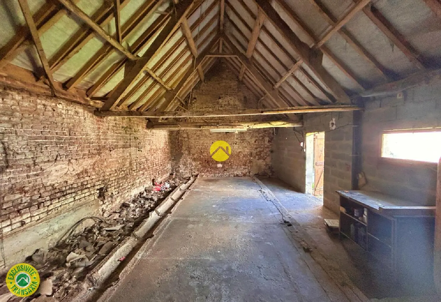  kaufen Haus Fruges Pas-de-Calais 8