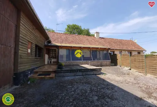 Fruges Pas-de-Calais huis foto 7125125