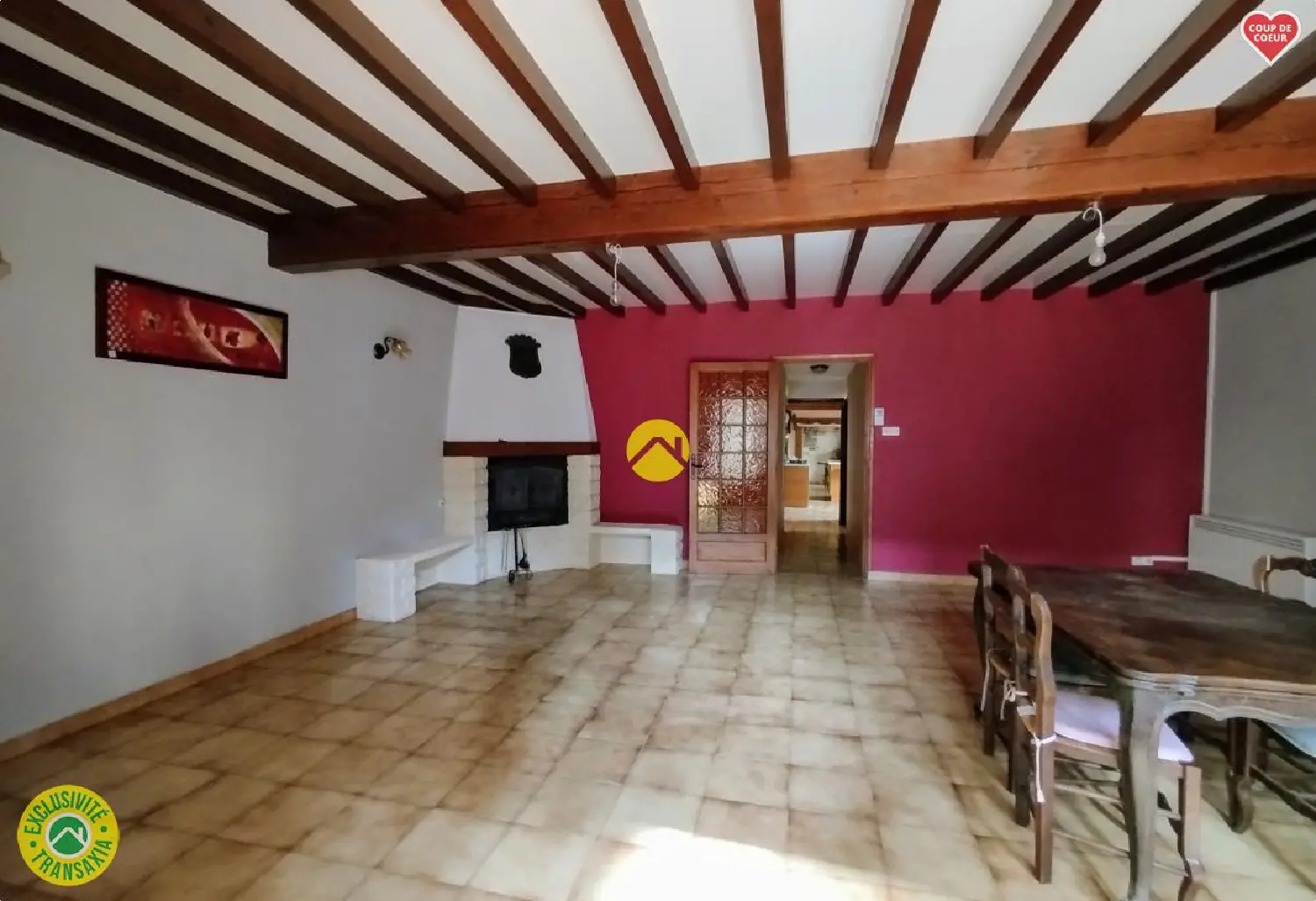  te koop huis Fruges Pas-de-Calais 2