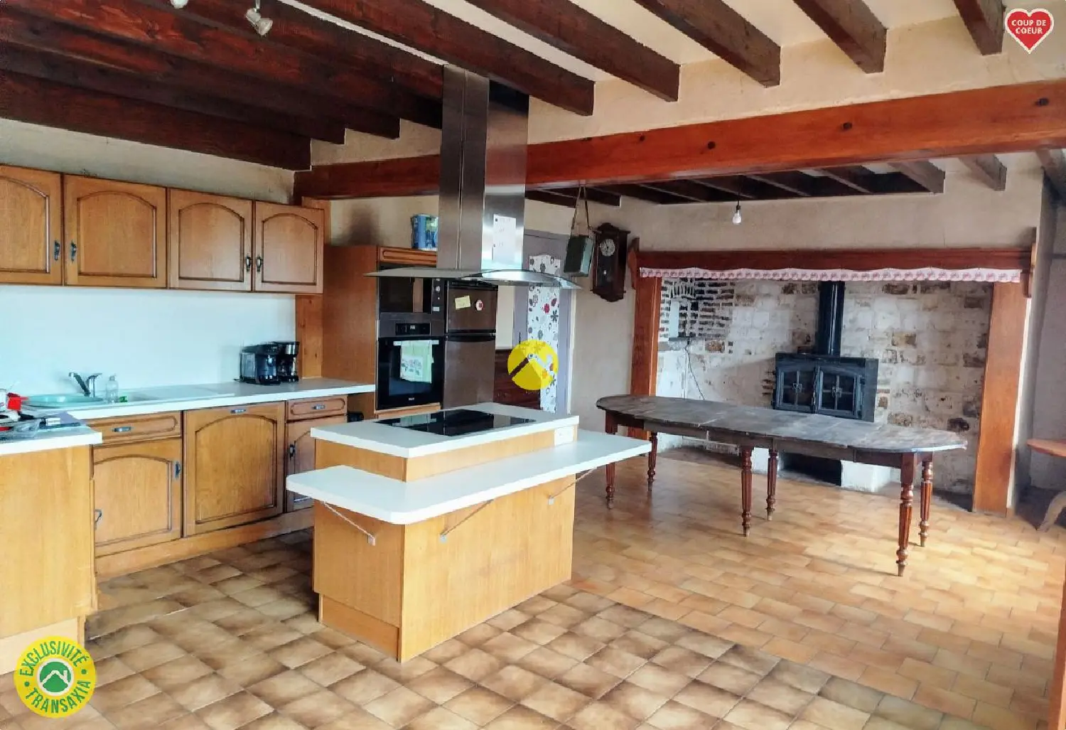  te koop huis Fruges Pas-de-Calais 3