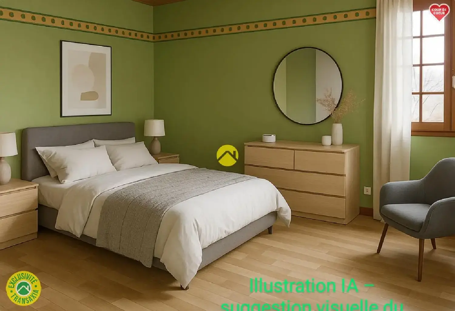  te koop huis Fruges Pas-de-Calais 6