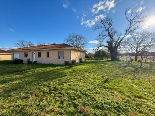 Gabarret Landes casa foto 7120864