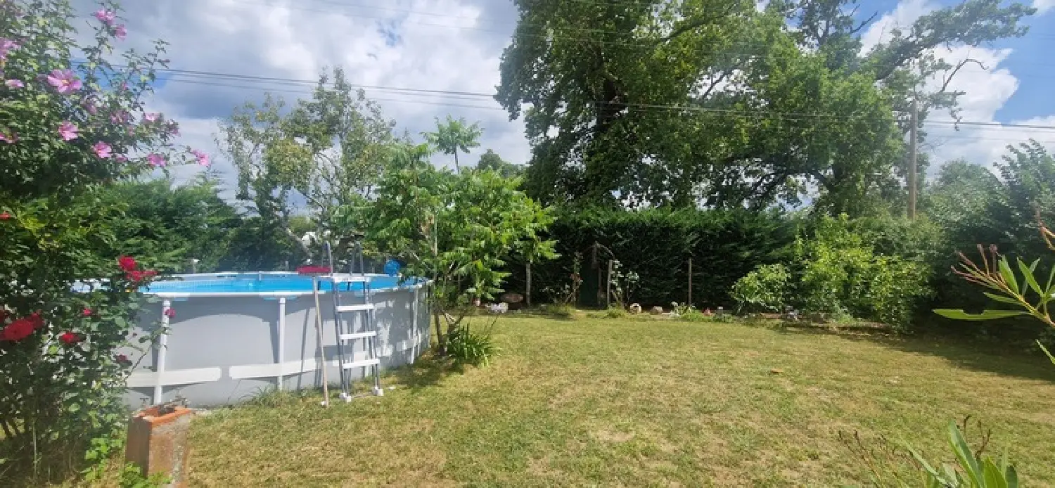  à vendre maison Gabarret Landes 4