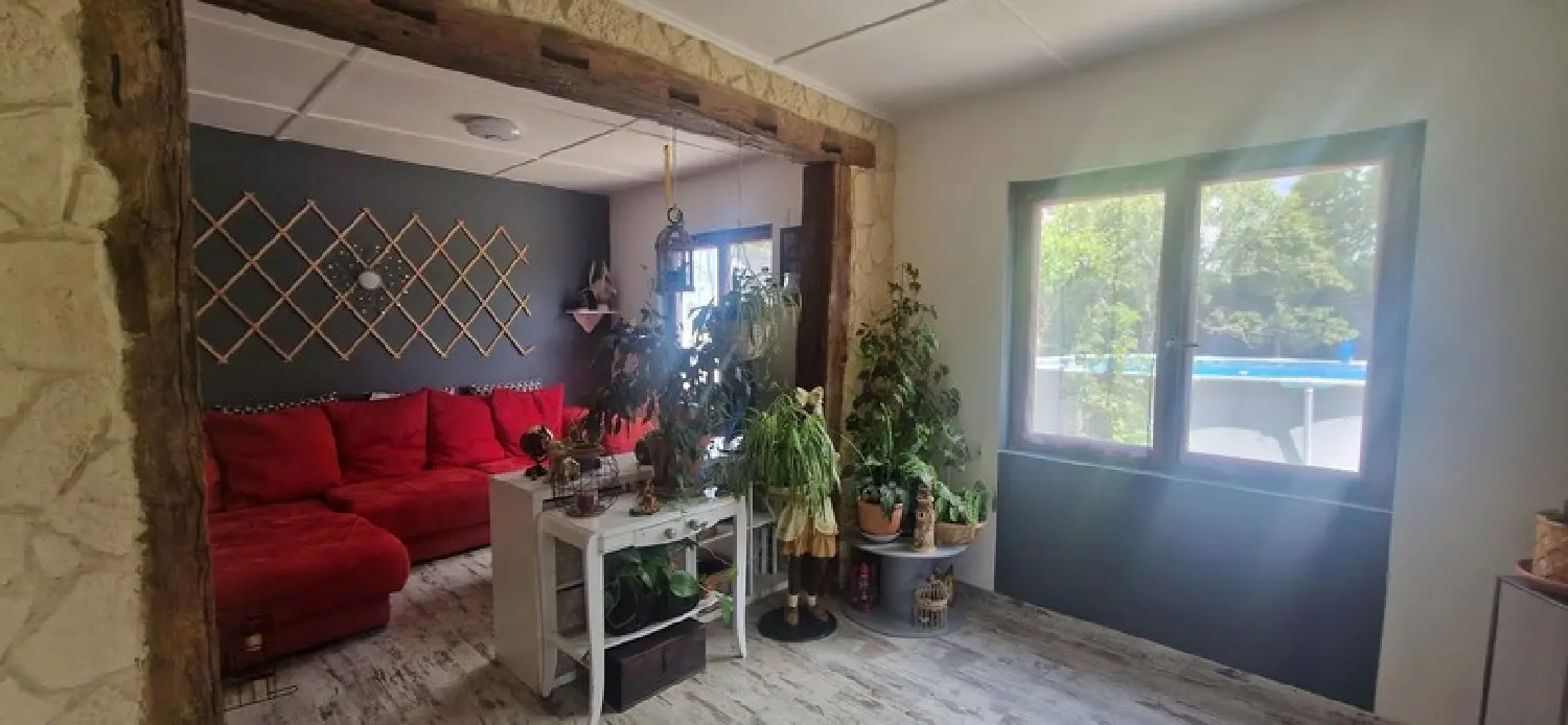  à vendre maison Gabarret Landes 5