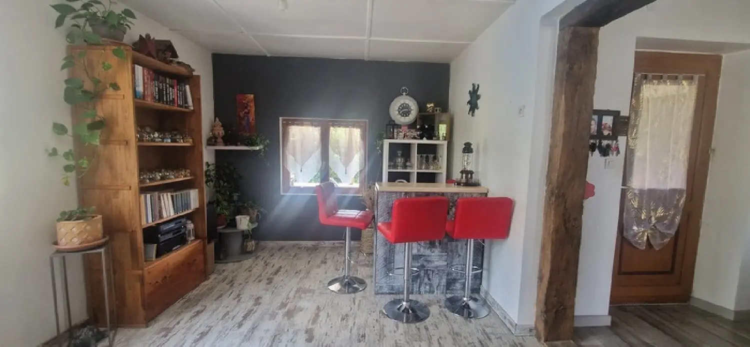  à vendre maison Gabarret Landes 7