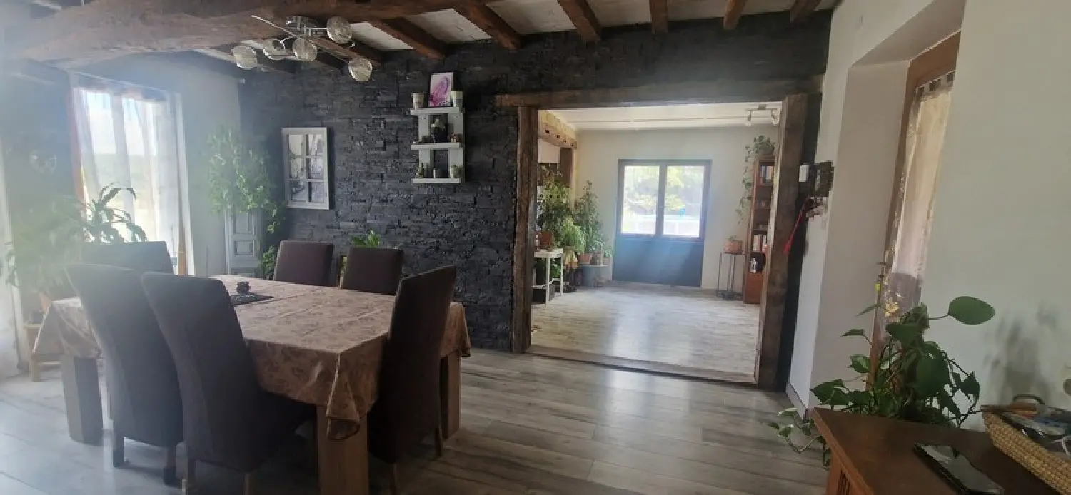  à vendre maison Gabarret Landes 8