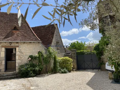 Gabillou Dordogne huis foto 7125236