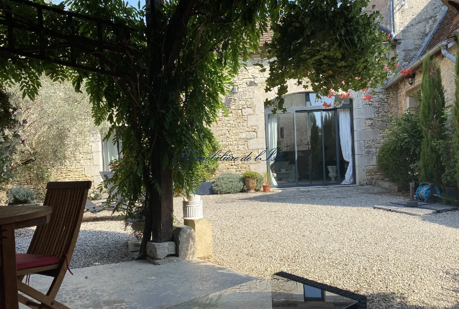  te koop huis Gabillou Dordogne 3