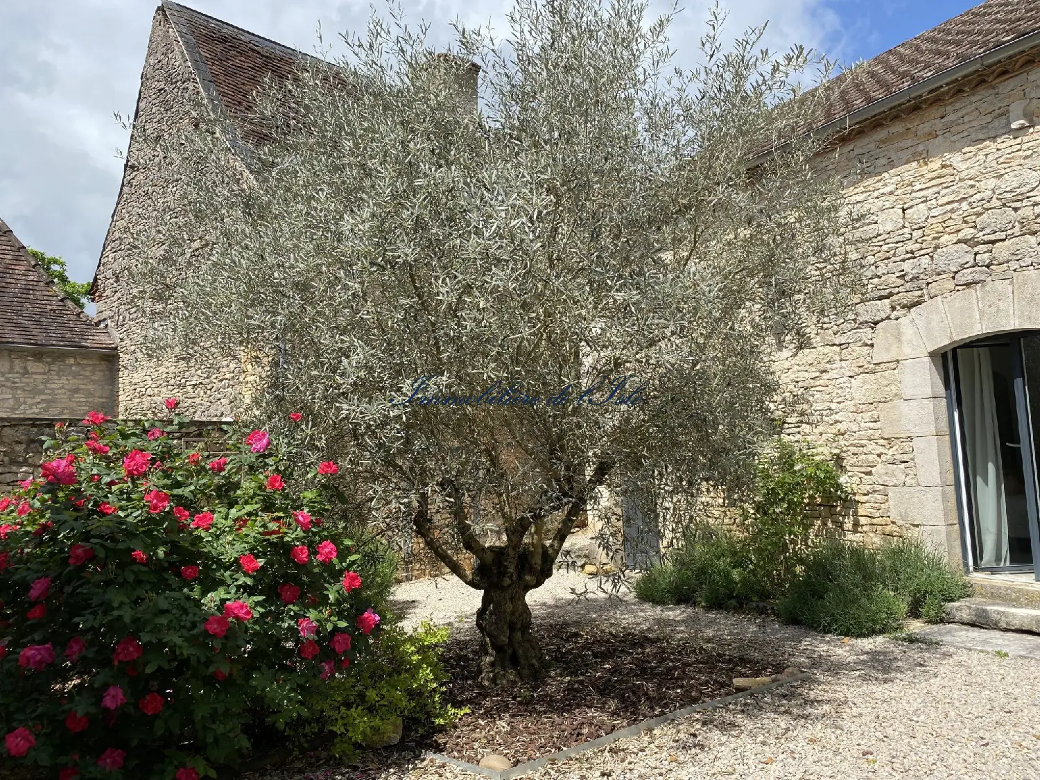  te koop huis Gabillou Dordogne 4