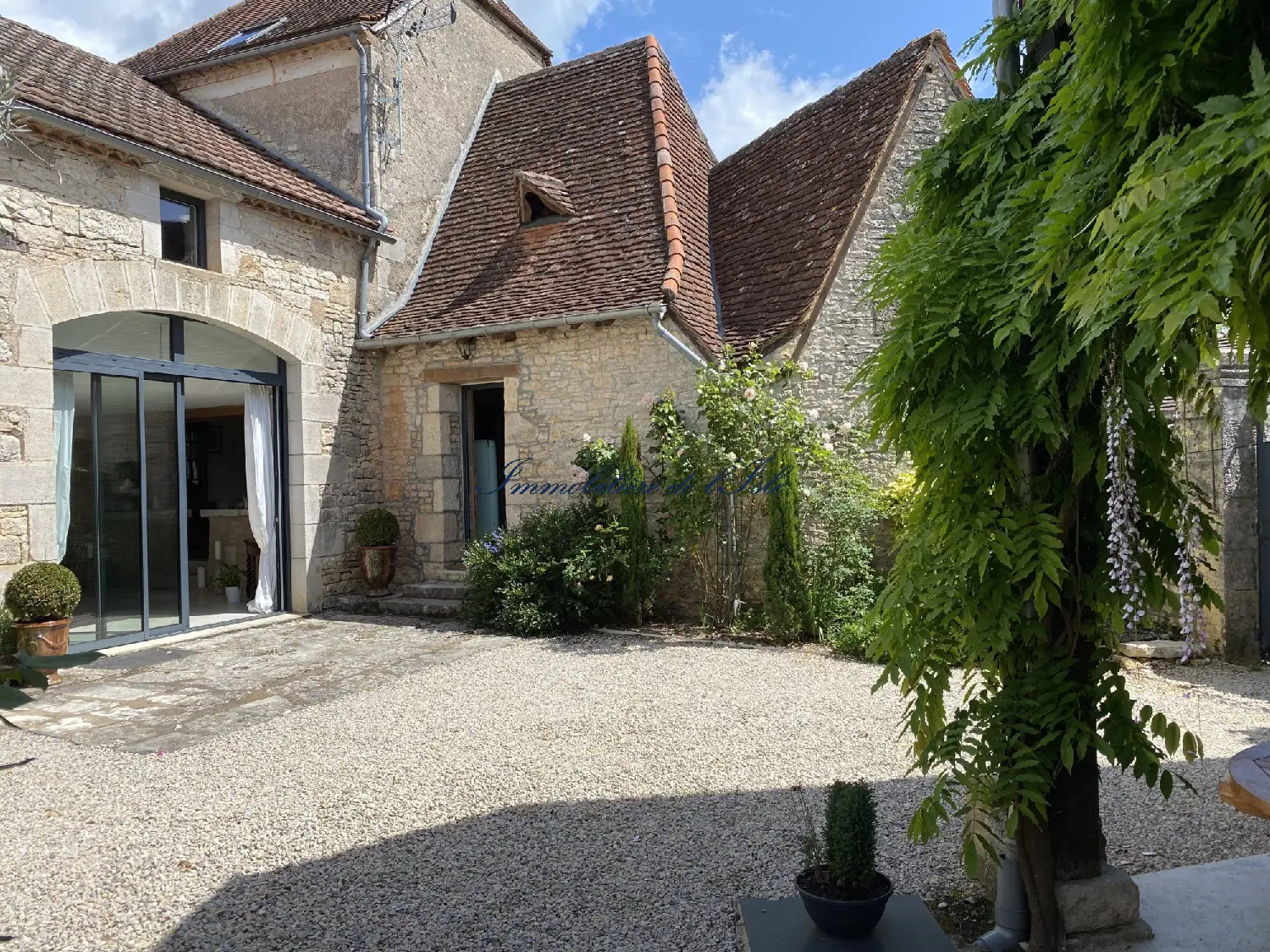 te koop huis Gabillou Dordogne 5